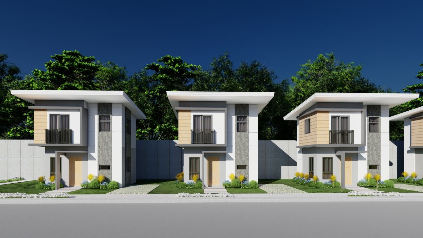 Casa Mira Prime Ormoc Cielo Unit